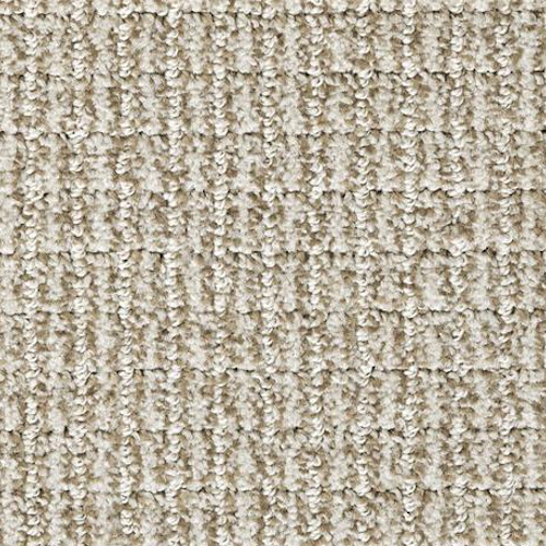Modern Art in Bittersweet Carpet