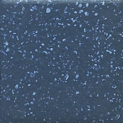 Keystones in Navy Speckle (4) 2x2