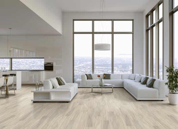 Pinnacle in Queensberry Luxury Vinyl