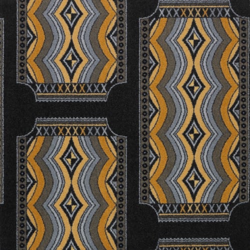 Deco Ticket - 26