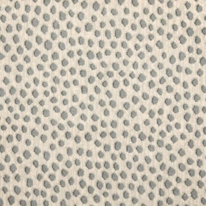 Dottie in White Rain Carpet