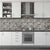 Endeavors in Mystic Glass Tile