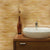 Caprice in Vanilla Blend Glass Tile