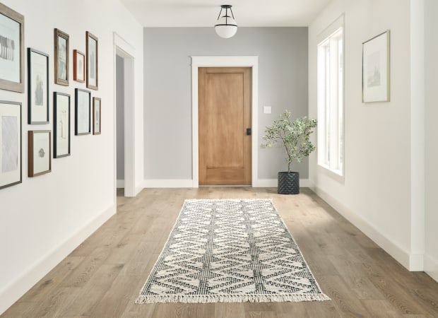 ADURAMax - Parisian Oak in Croissant Luxury Vinyl