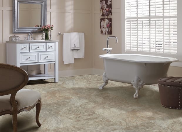 ADURAMax - Century in Pebble Luxury Vinyl
