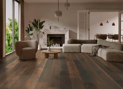 Artisan 7" in Sable Hardwood