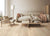 Caliais in Basin Oak Hardwood