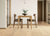 Caliais in Odyssey Oak Hardwood