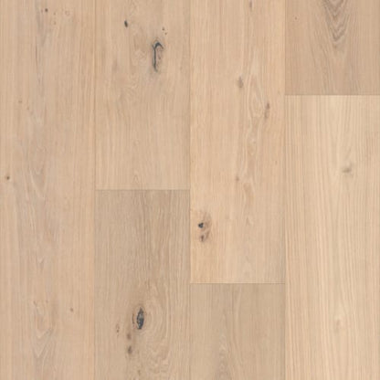 Vestige in Bouillon Oak