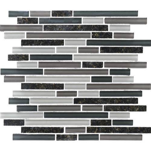 Granite Radiance in Ubatuba Blend Random