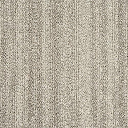 Halo - Stripe in Light Taupe Carpet
