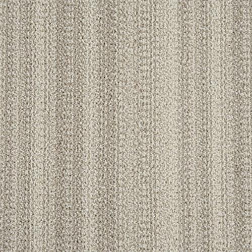Halo - Stripe in Light Taupe Carpet