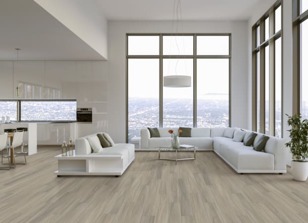 Pinnacle in Normandy Luxury Vinyl