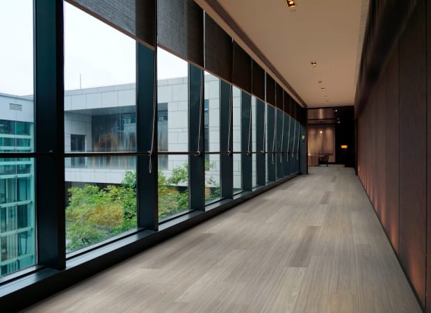 Urban Design 20 in Vancouver Luxury Vinyl