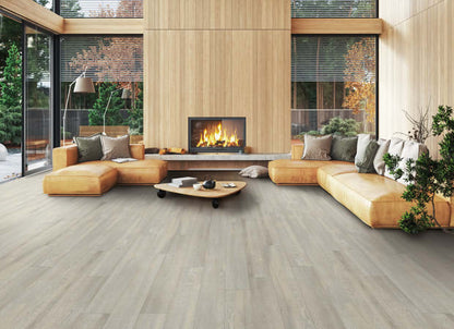 Tenacious in Glacier Luxury Vinyl