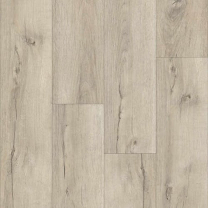Stone Elegance II in Platinum Oak