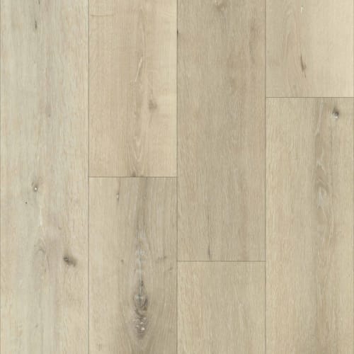 Stone Elegance II in Plantation Oak