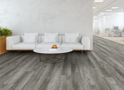 Titan in Ashwood Luxury Vinyl