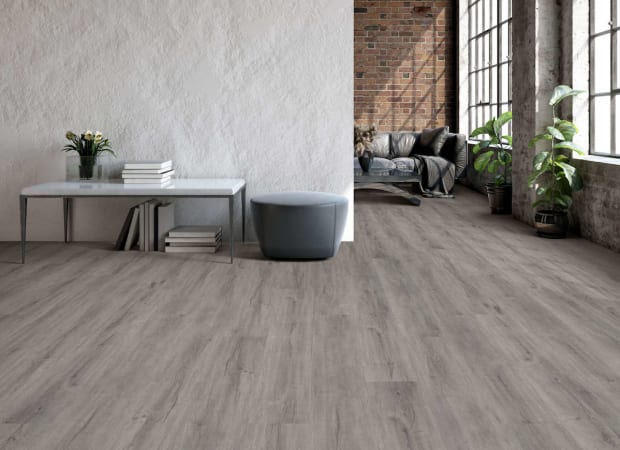 Built-Rite II in Wilmington Luxury Vinyl