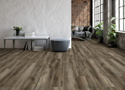 Built-Rite II in Foxwood Luxury Vinyl