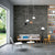 Haut Monde in Glitterati Granite 24x48 Tile