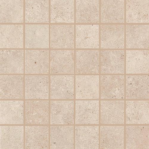 Haut Monde in Aristocrat Cream 2x2