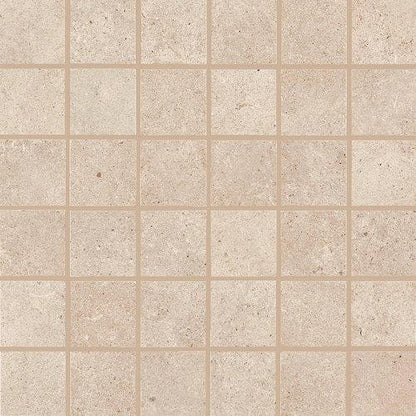 Haut Monde in Aristocrat Cream 2x2