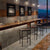 Ironcraft in Casper Grey 2x2 Tile