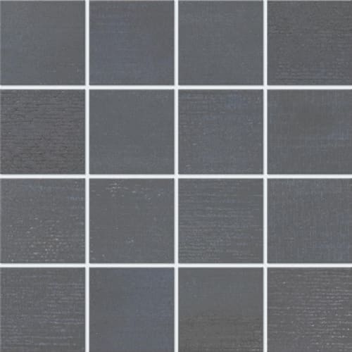 Illusionist in Mysterious Straight Joint Tile