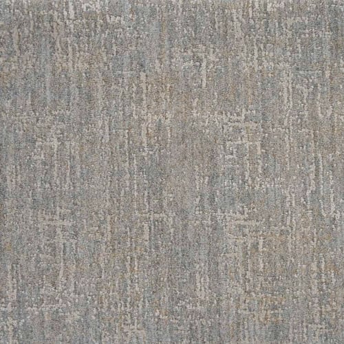 Infinite Texture in Tourmaline Carpet