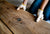 Flooring installation