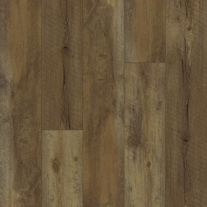 Ironman in European Oak