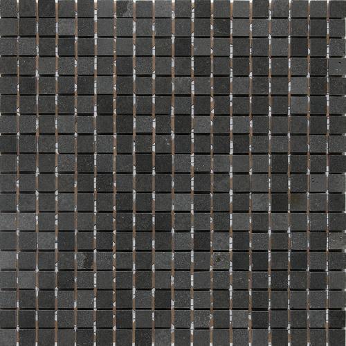 Stone a' la Mod&trade; in Mosaic Polished Urban Bluestone