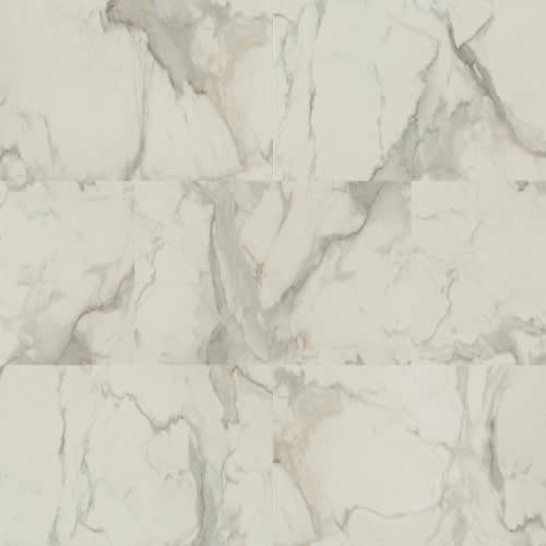 Art Select Gluedown in Calacatta D'Oro Luxury Vinyl