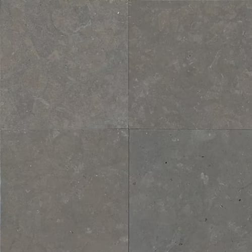 Limestone in Lagos Blue-18x18 Natural Stone