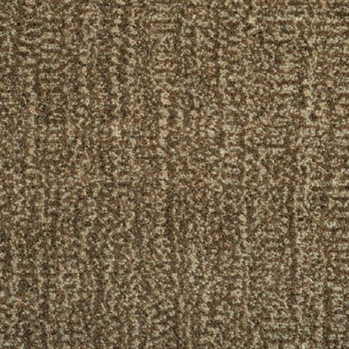 Lotus in Walnut Carpet