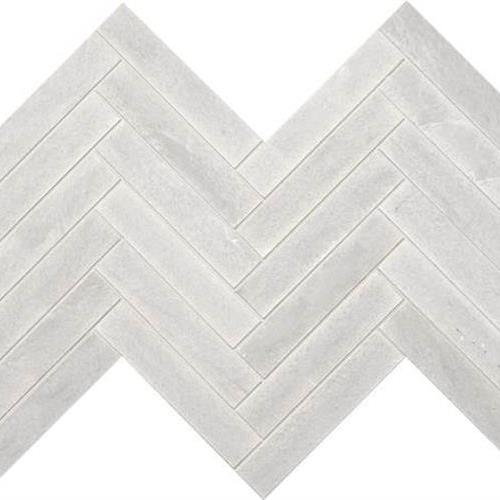 Ascend in Candid Heather Chevron Mosaic