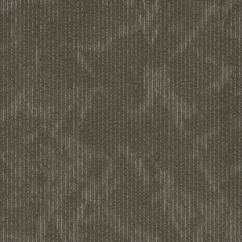 Esthetic in Distinction Carpet Tile