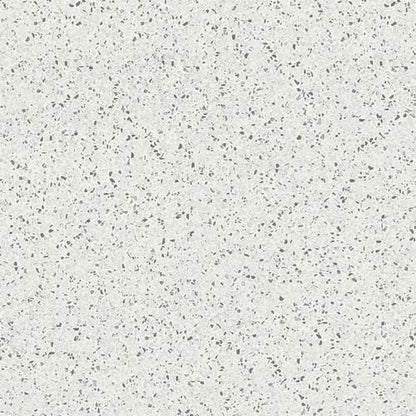 Modernist in Bertoia White 24x24