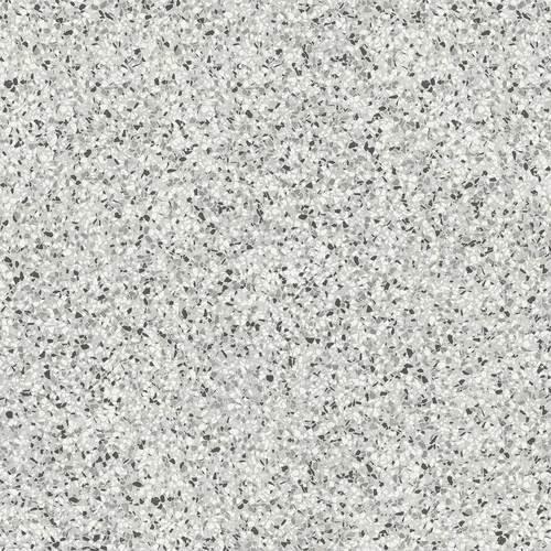 Modernist in Pearsall Grey 24x24