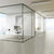 Modernist in Soriano Clay 24x24 Tile