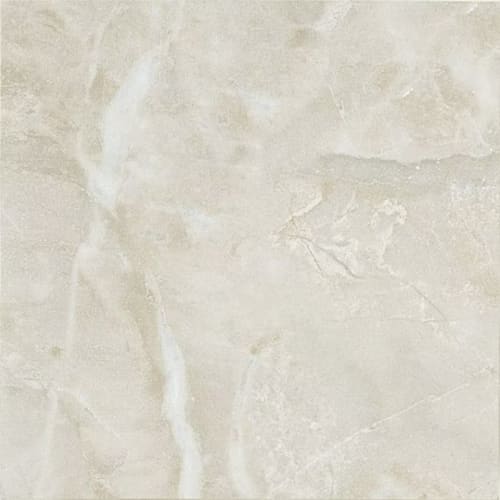 Mirasol in Silver Marble-12x24x.375 Tile