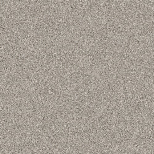 Elevated I in Silver Mist Carpet