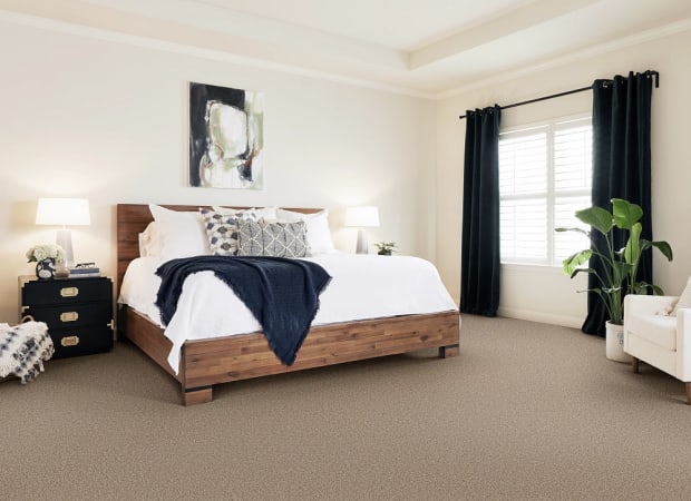 Elevated Ii in Summer Straw Carpet