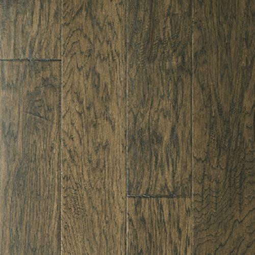 Monte Carlo in Fairmont Hardwood