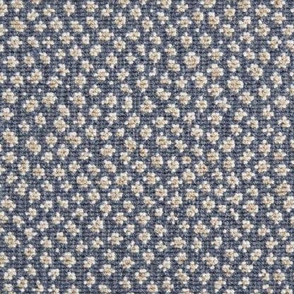 Mirage Cheetah in Denim Carpet