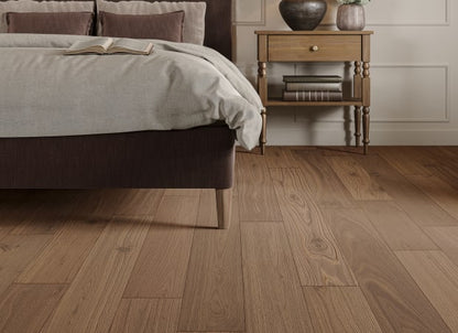 Maison Collection - Artisan Walnut in Natural Hardwood