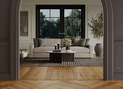 Maison Collection - Provence HB in Champagne Hardwood