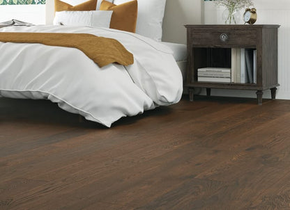 Rustics - Momentum in Canyon Hardwood