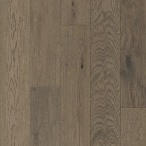 Rustics - Momentum in Smoke Hardwood